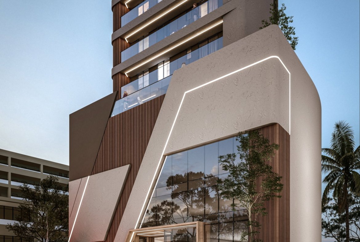Apartamento no Atman Residencial em Itajaí (SC) | ENOBRA