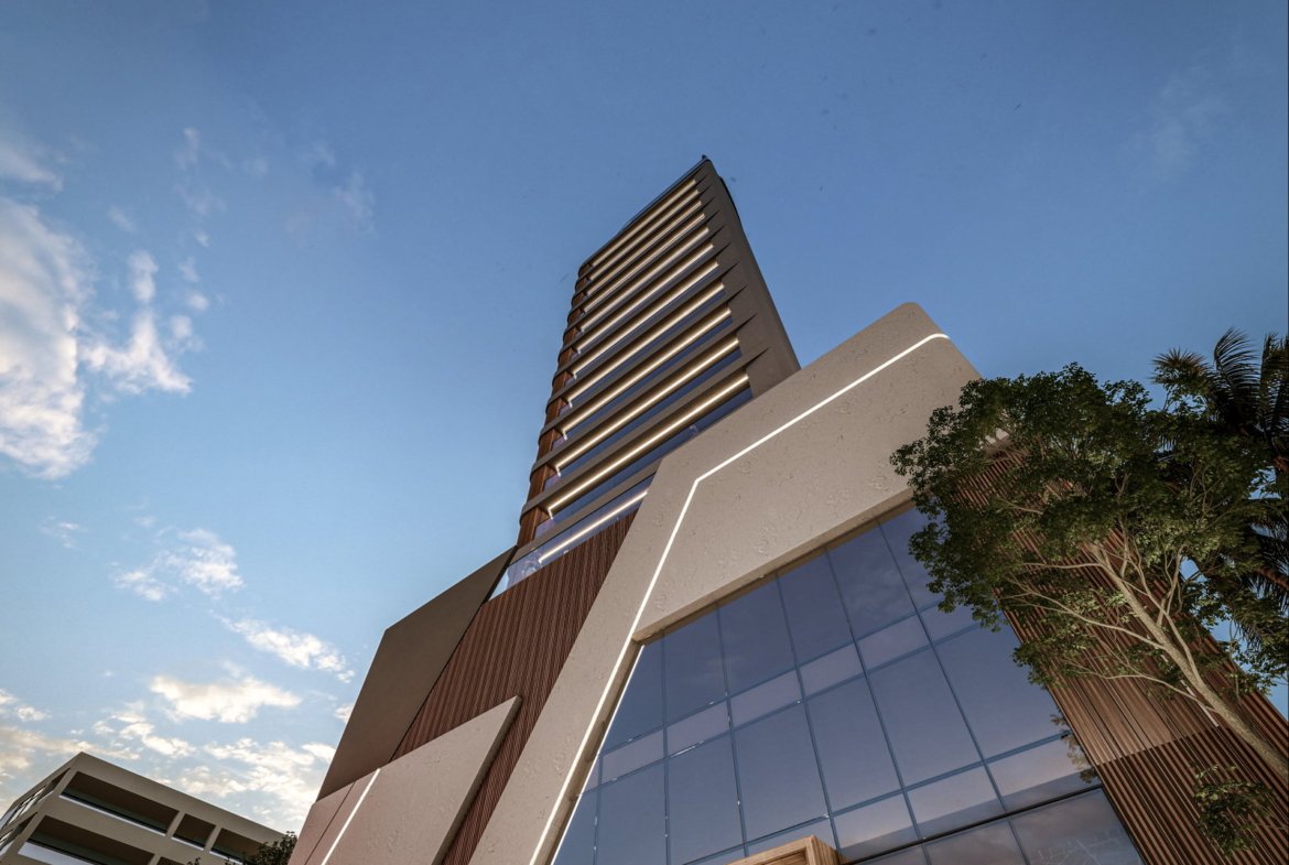 Apartamento no Atman Residencial em Itajaí (SC) | ENOBRA