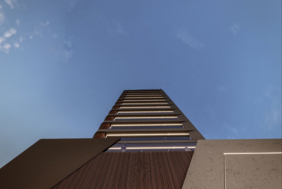 Apartamento no Atman Residencial em Itajaí (SC) | ENOBRA