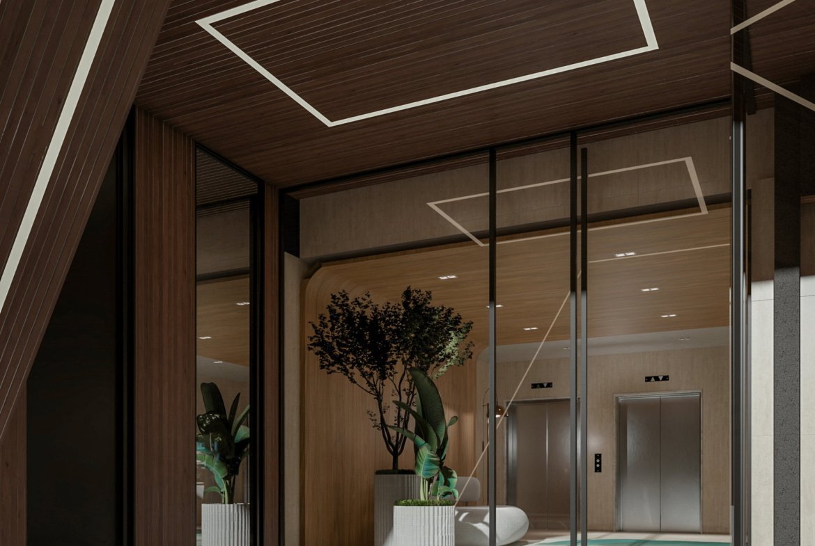 Apartamento no Atman Residencial em Itajaí (SC) | ENOBRA