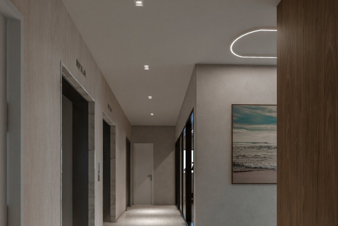 Apartamento no Atman Residencial em Itajaí (SC) | ENOBRA