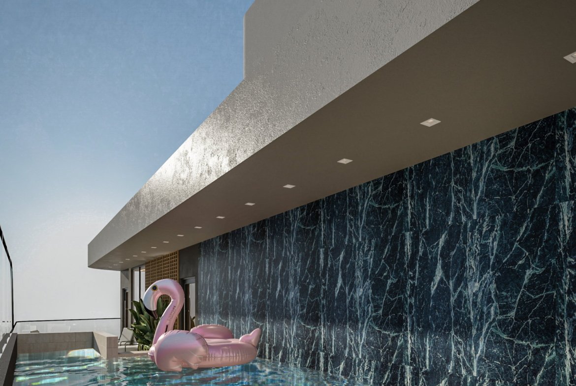 Apartamento no Atman Residencial em Itajaí (SC) | ENOBRA