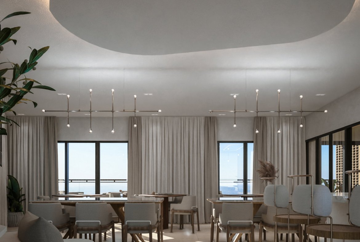 Apartamento no Atman Residencial em Itajaí (SC) | ENOBRA