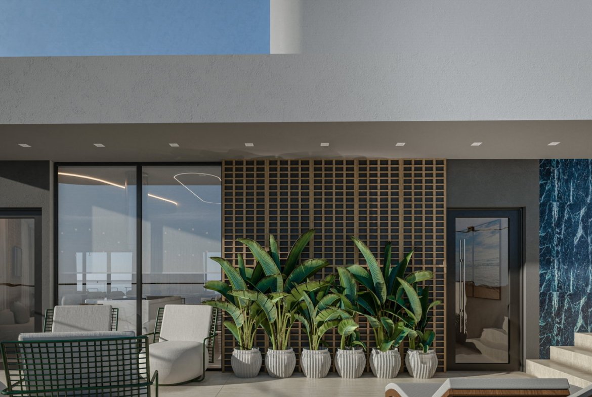 Apartamento no Atman Residencial em Itajaí (SC) | ENOBRA