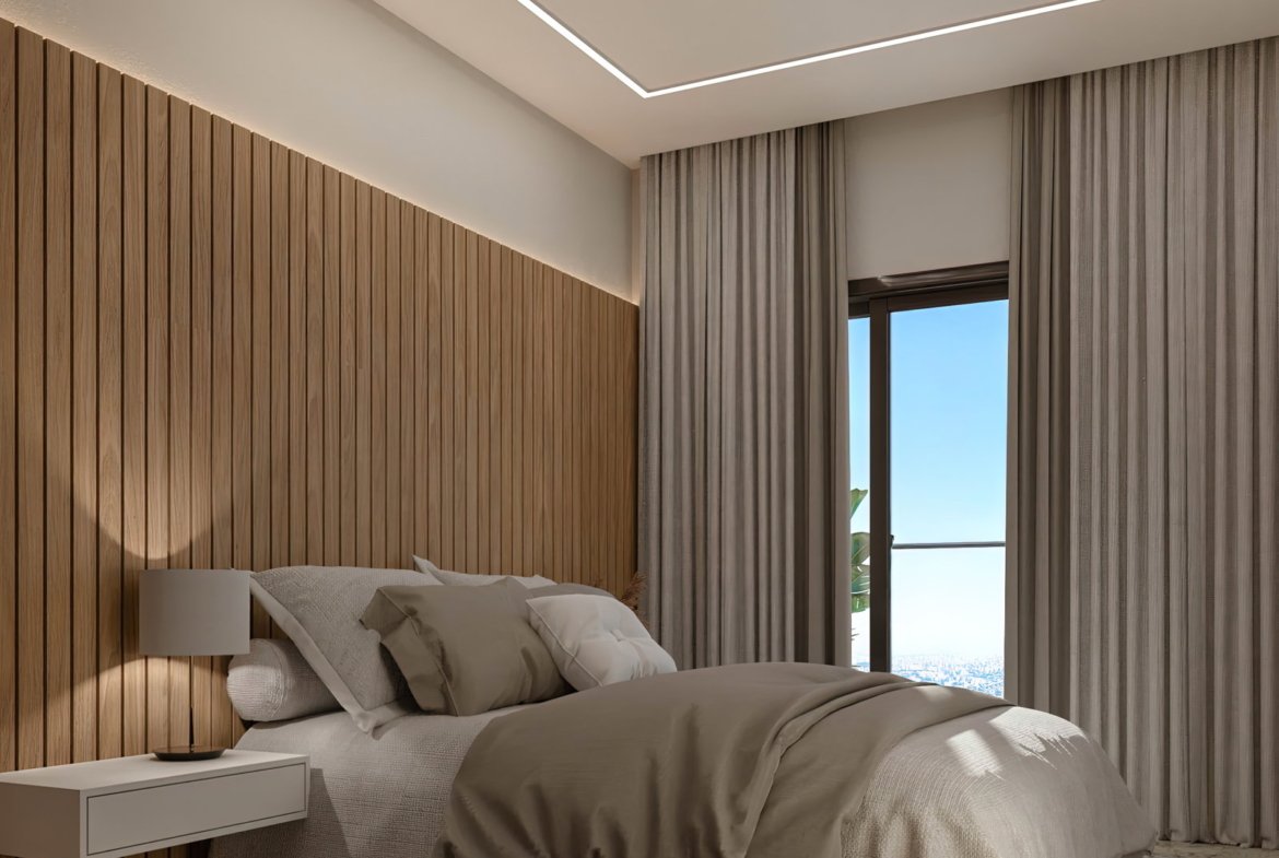 Apartamento no Atman Residencial em Itajaí (SC) | ENOBRA