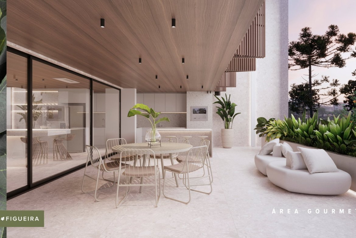 Casa no Figueira em Balneário Camboriú (SC) | ENOBRA