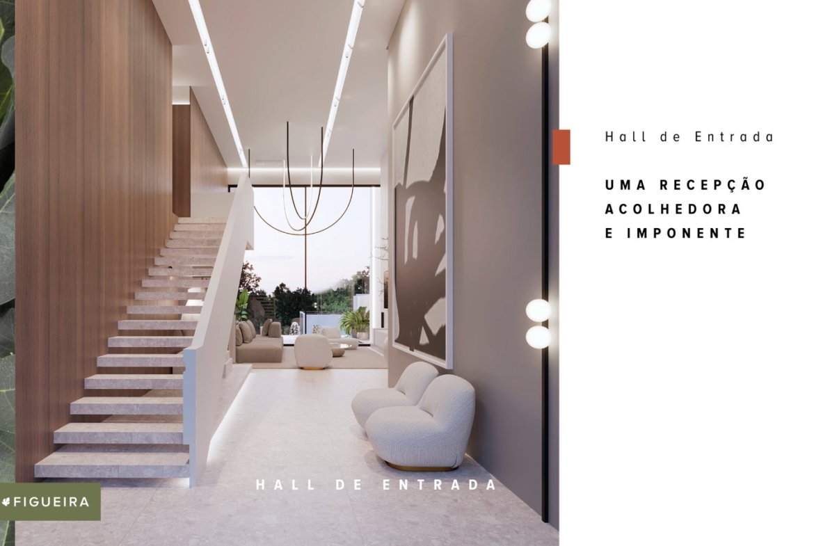 Casa no Figueira em Balneário Camboriú (SC) | ENOBRA