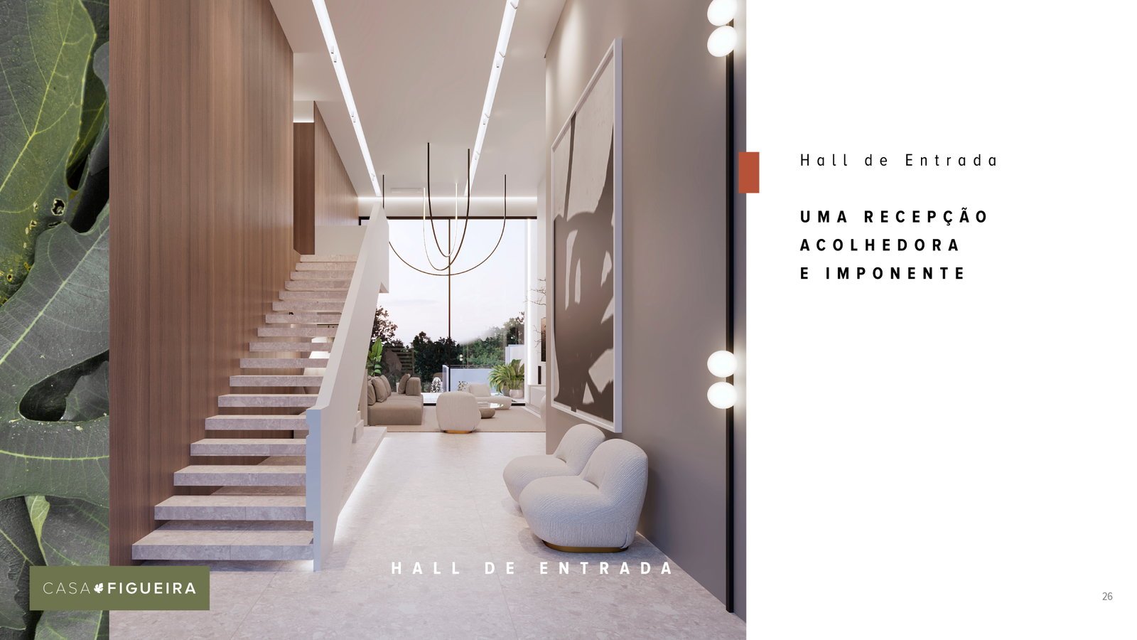 Casa no Figueira em Balneário Camboriú (SC) | ENOBRA