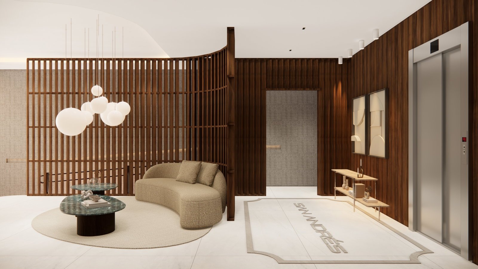 Apartamento no Edifício San-Andres em Balneário Camboriú (SC) | ERS