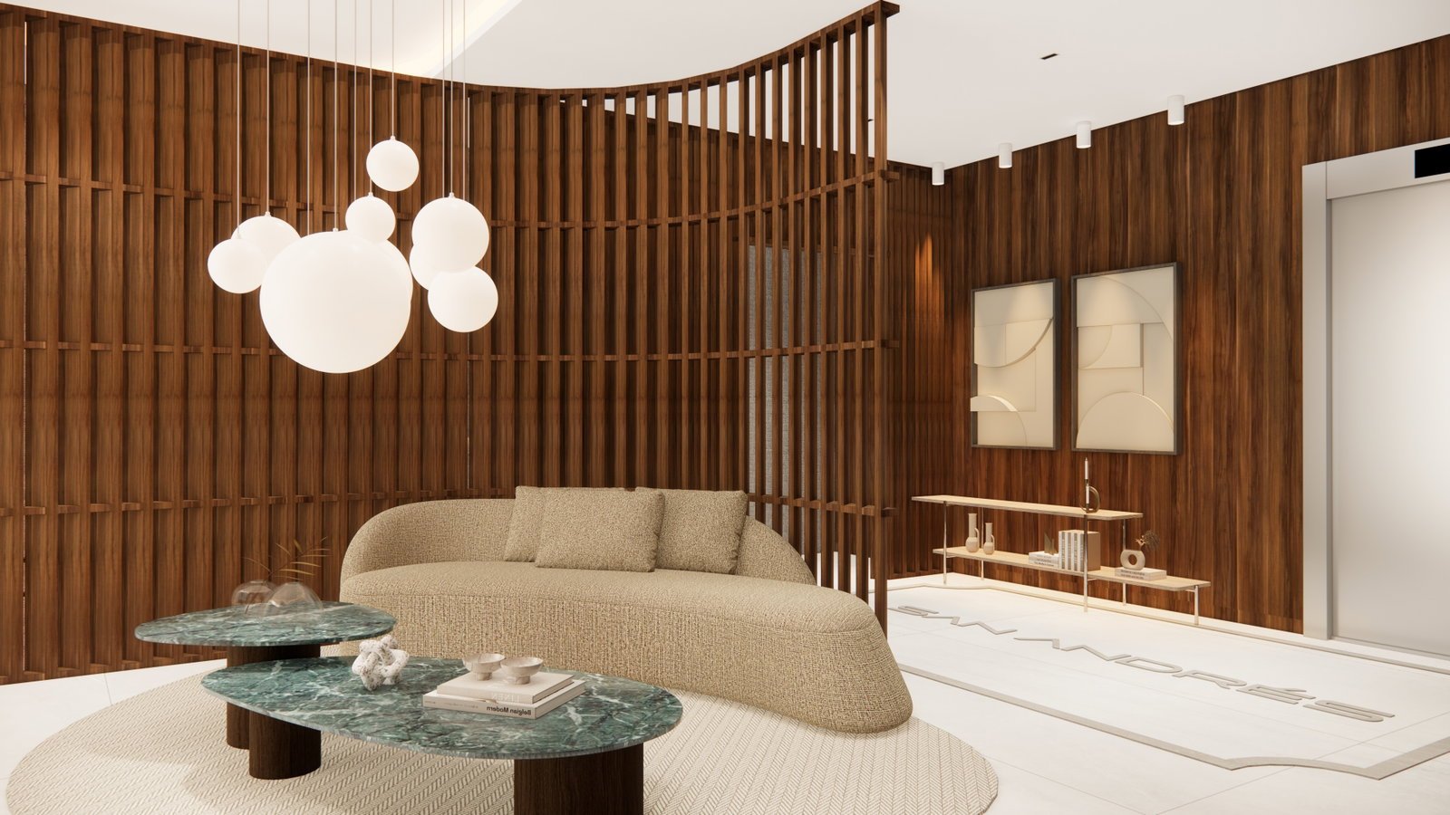 Apartamento no Edifício San-Andres em Balneário Camboriú (SC) | ERS