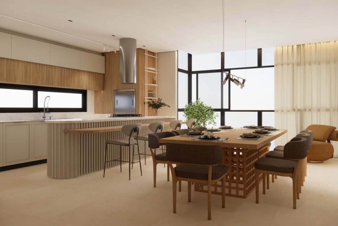 Apartamento no Edifício San-Andres em Balneário Camboriú (SC) | ERS