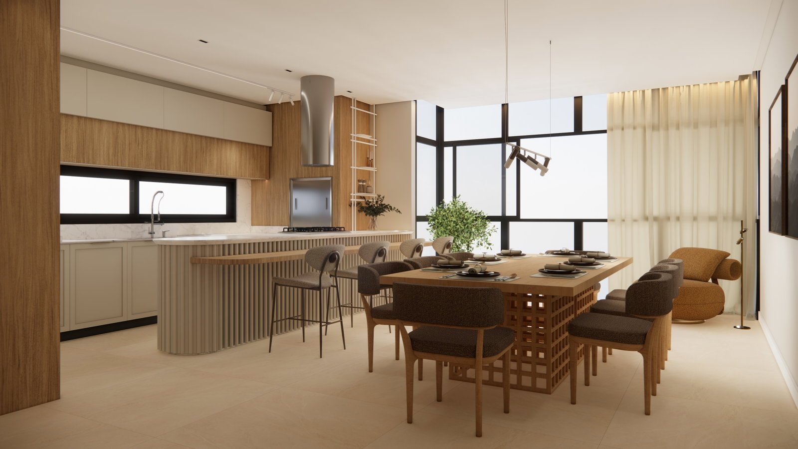 Apartamento no Edifício San-Andres em Balneário Camboriú (SC) | ERS