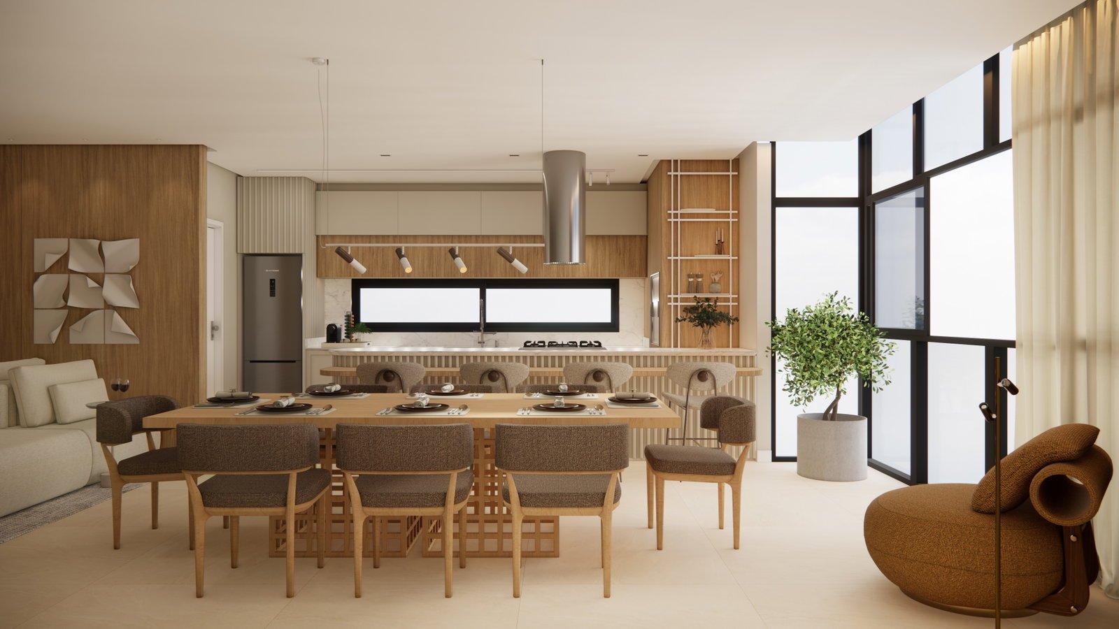 Apartamento no Edifício San-Andres em Balneário Camboriú (SC) | ERS