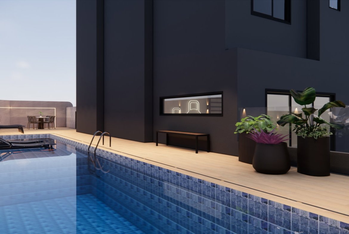 Apartamento no Edifício San-Andres em Balneário Camboriú (SC) | ERS