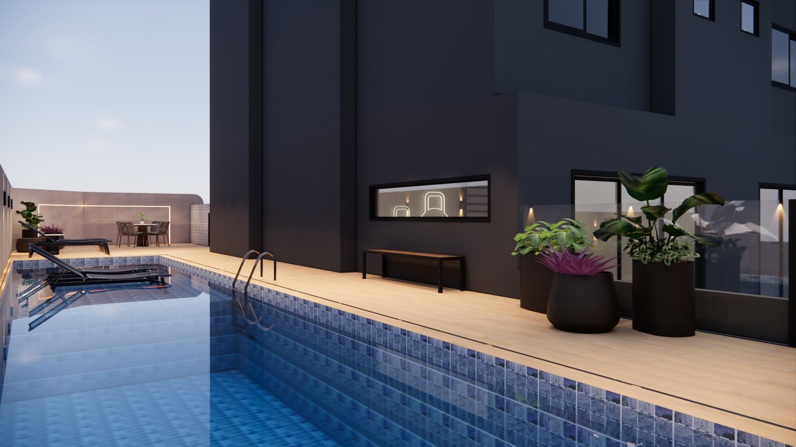 Apartamento no Edifício San-Andres em Balneário Camboriú (SC) | ERS