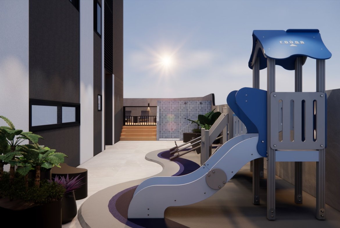 Apartamento no Edifício San-Andres em Balneário Camboriú (SC) | ERS