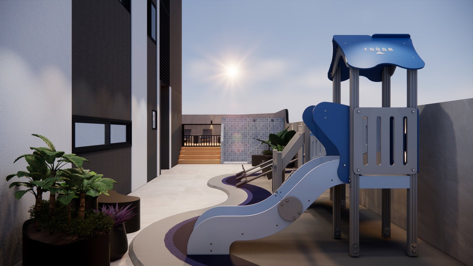 Apartamento no Edifício San-Andres em Balneário Camboriú (SC) | ERS