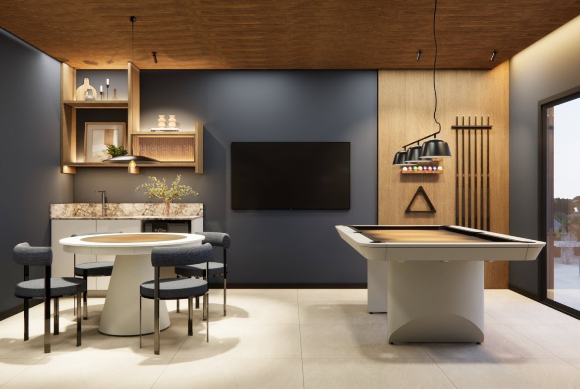 Apartamento no Edifício San-Andres em Balneário Camboriú (SC) | ERS