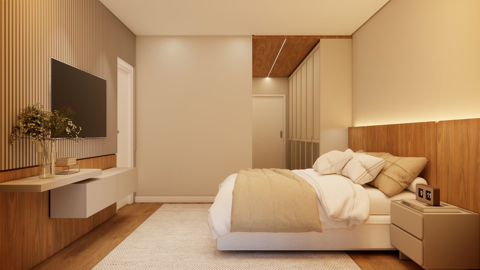 Apartamento no Edifício San-Andres em Balneário Camboriú (SC) | ERS