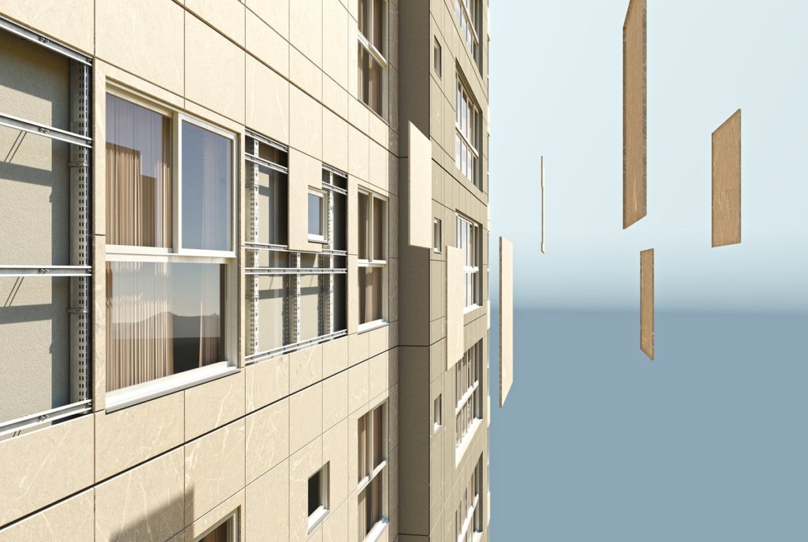 Apartamento no San Paolo Residenziale em Balneário Camboriú (SC) | ERS