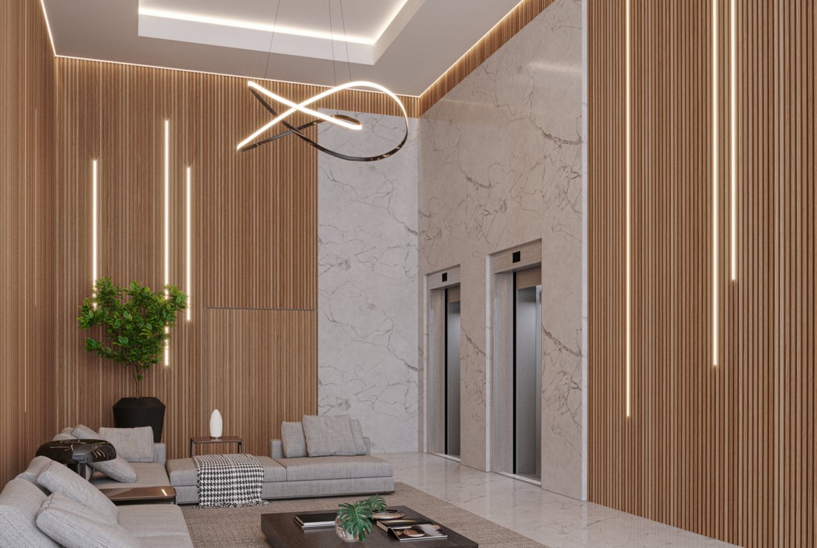 Apartamento no San Paolo Residenziale em Balneário Camboriú (SC) | ERS