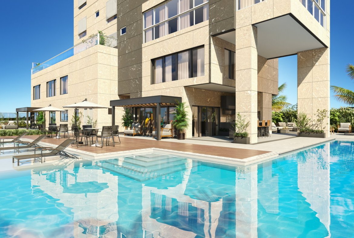 Apartamento no San Paolo Residenziale em Balneário Camboriú (SC) | ERS