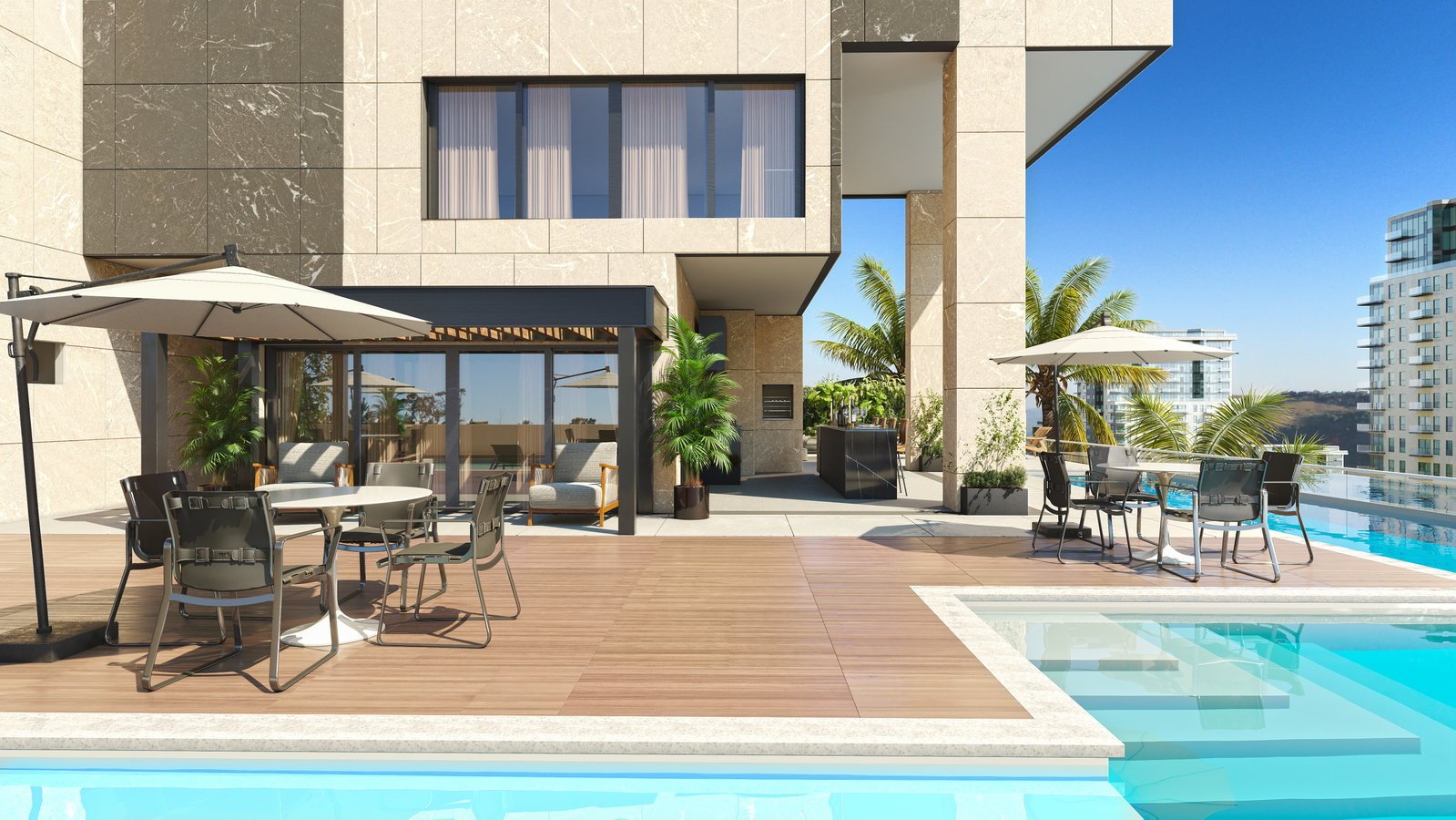ers-san-paolo-piscina-02 Apartamento no San Paolo Residenziale em Balneário Camboriú (SC) | ERS
