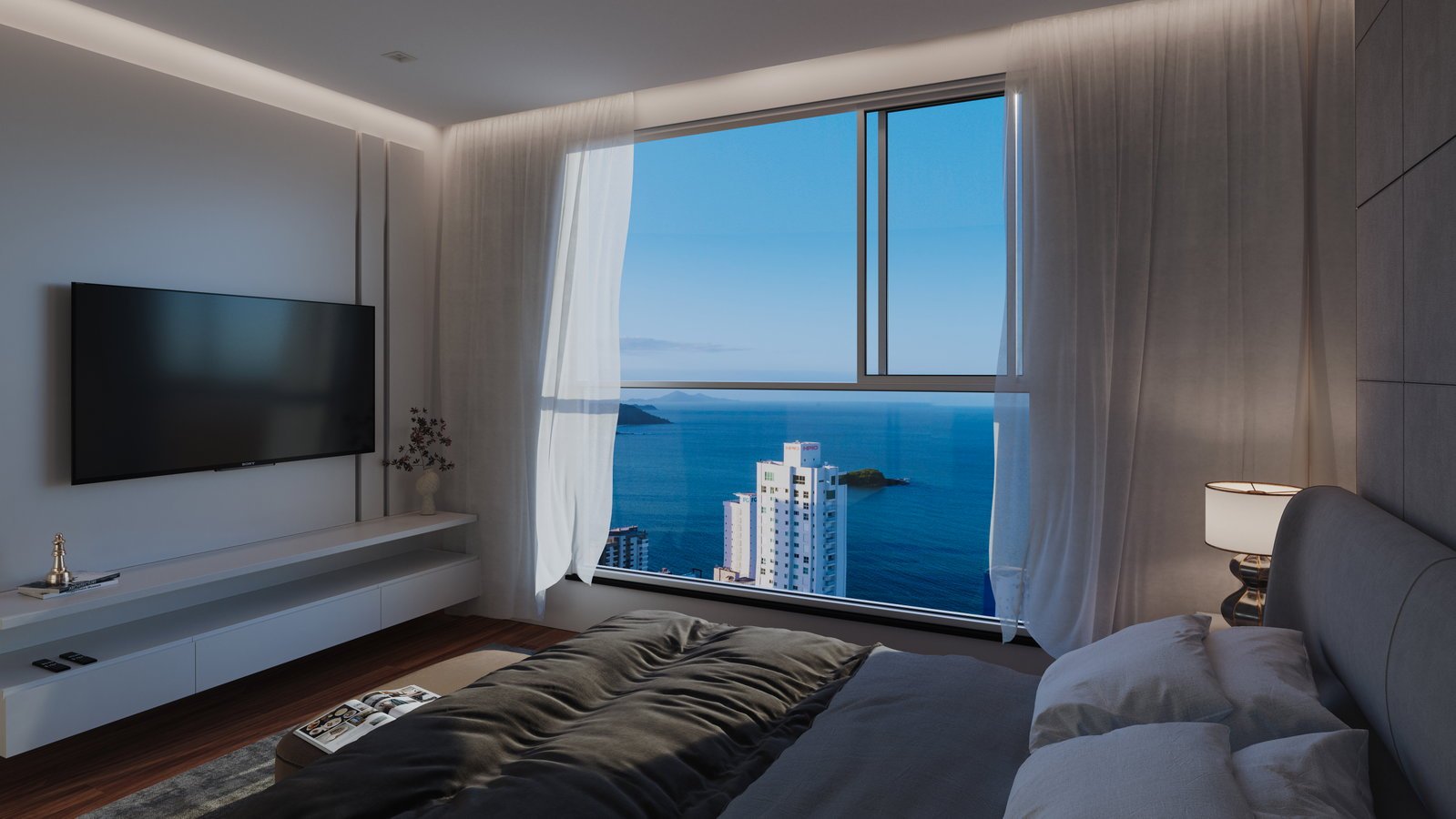 ers-san-paolo-suite-01 Apartamento no San Paolo Residenziale em Balneário Camboriú (SC) | ERS