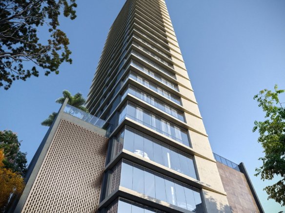 Apartamento no Dom Residence em Balneário Camboriú (SC) | ESSEGE