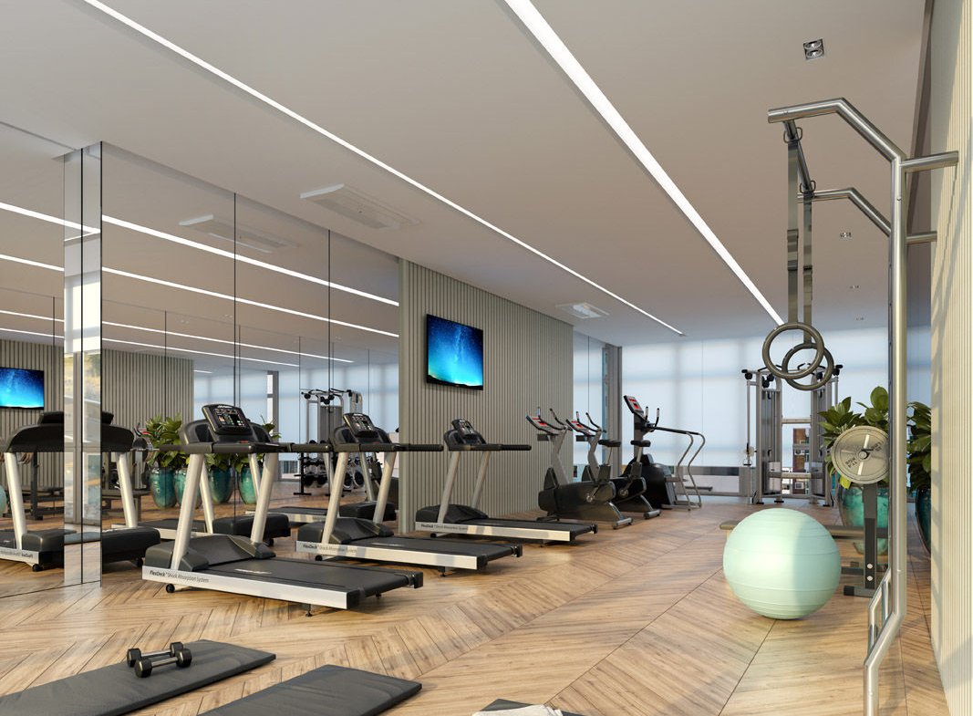 Apartamento Gran Palace Tower Balneário Camboriú (SC) – FG