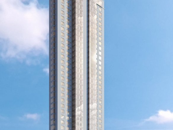 Apartamento Gran Palace Tower Balneário Camboriú (SC) – FG