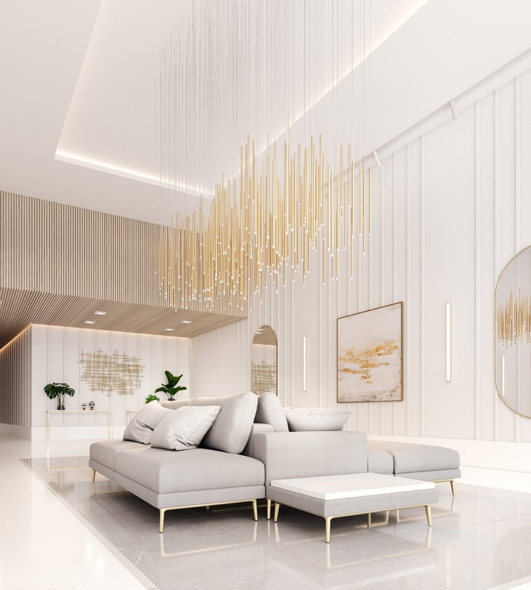 Apartamento Gran Palace Tower Balneário Camboriú (SC) – FG