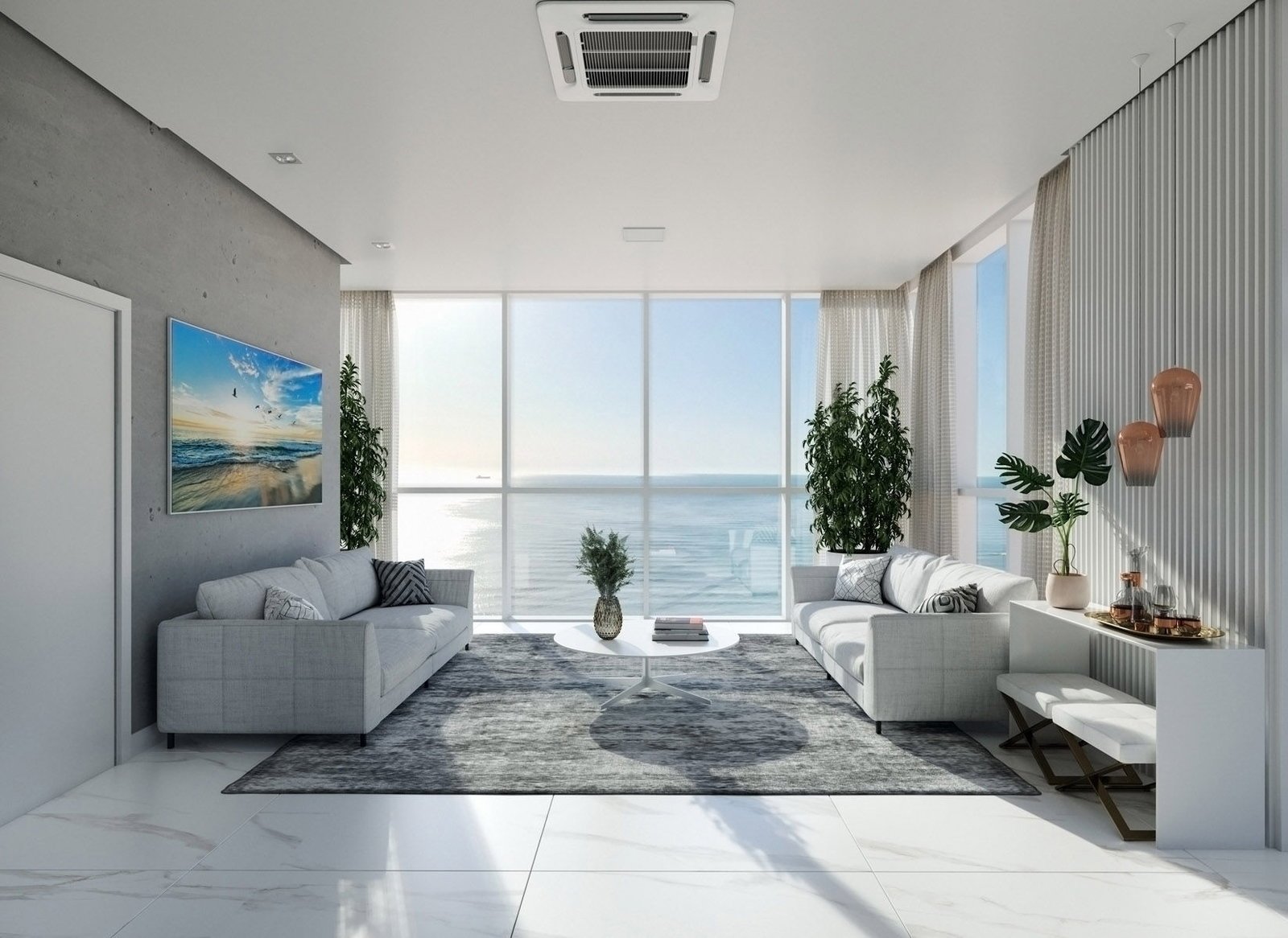Apartamento Gran Palace Tower Balneário Camboriú (SC) – FG