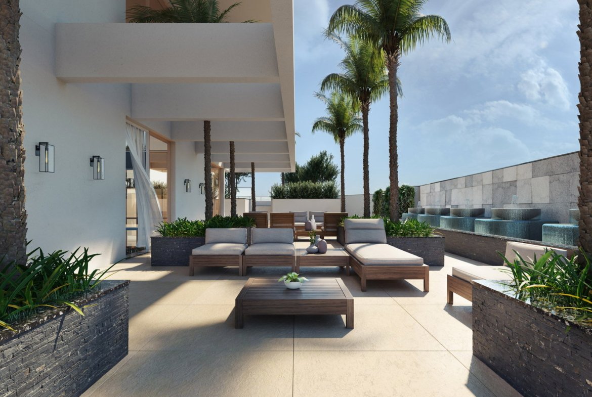 Apartamento Gran Palace Tower Balneário Camboriú (SC) – FG