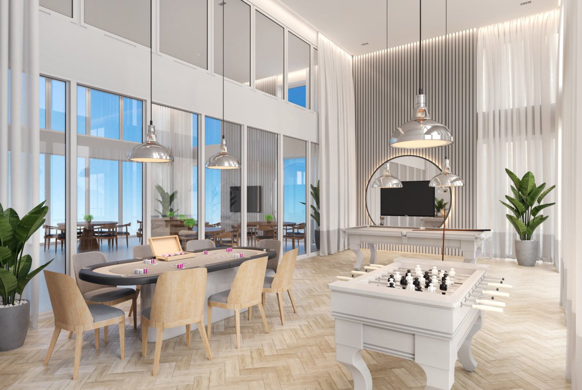 Apartamento Gran Palace Tower Balneário Camboriú (SC) – FG