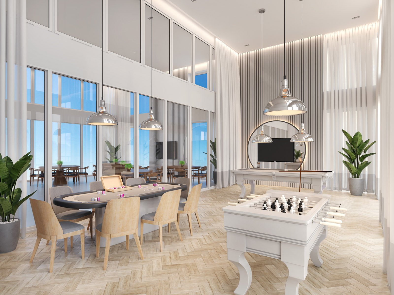 Apartamento Gran Palace Tower Balneário Camboriú (SC) – FG