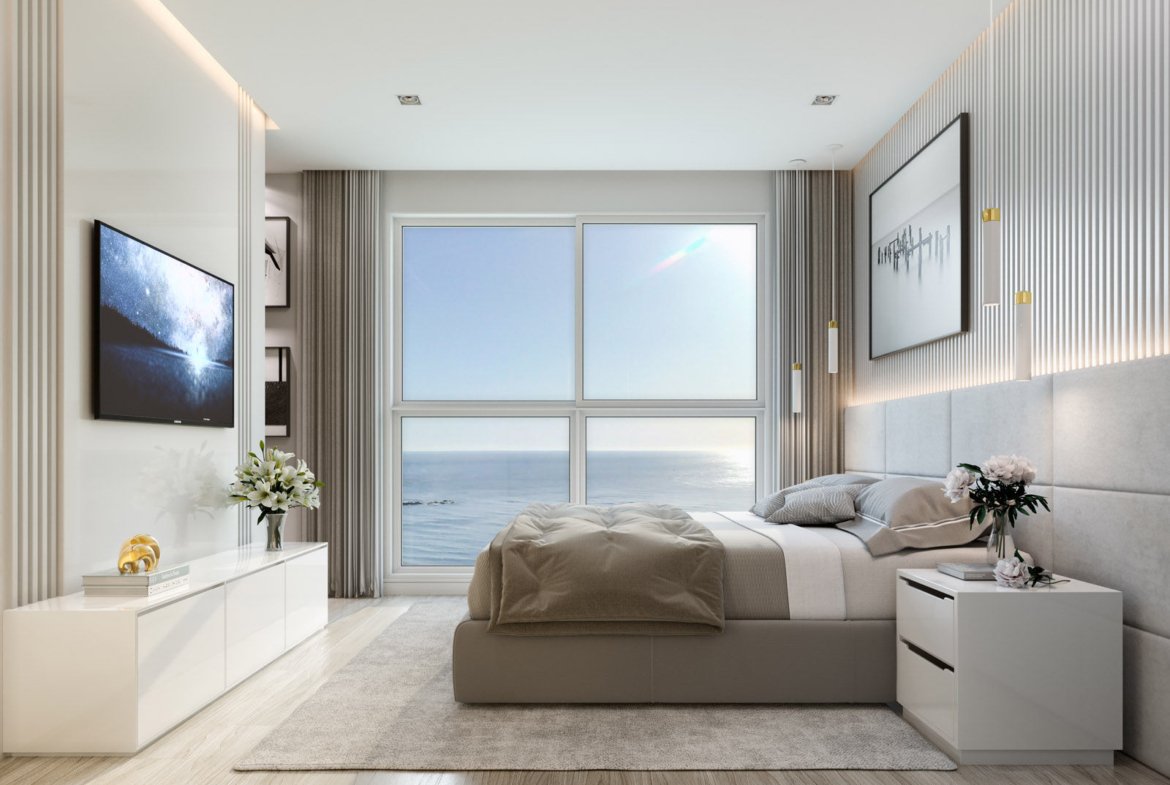 Apartamento Gran Palace Tower Balneário Camboriú (SC) – FG