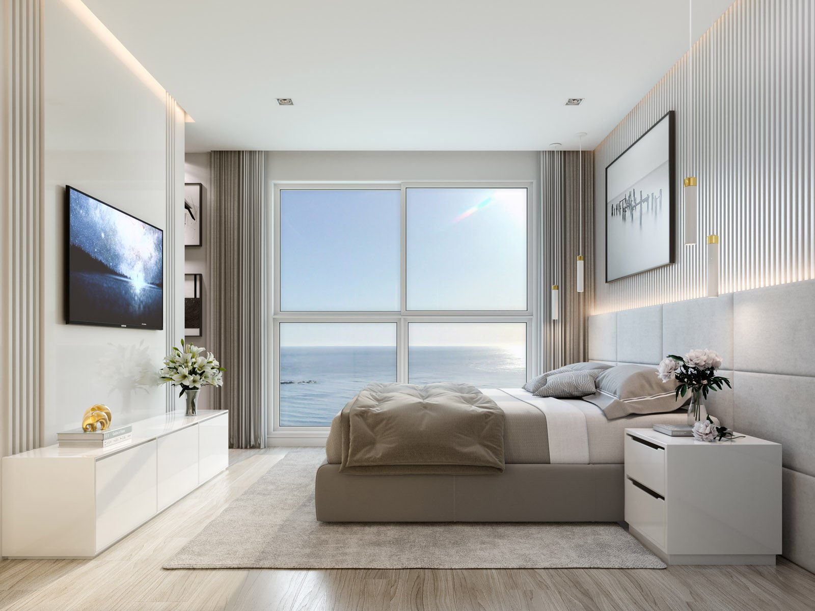 Apartamento Gran Palace Tower Balneário Camboriú (SC) – FG