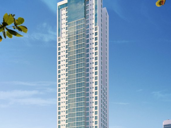 Apartamento Horizon Residence Balneário Camboriú (SC) – FG