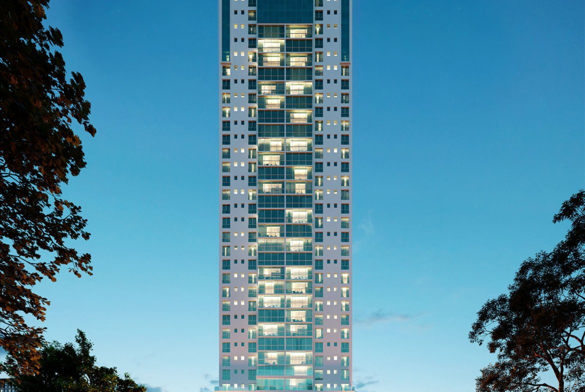 Apartamento Horizon Residence Balneário Camboriú (SC) – FG