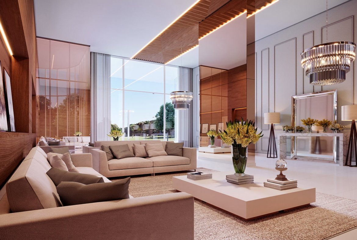 Apartamento Horizon Residence Balneário Camboriú (SC) – FG
