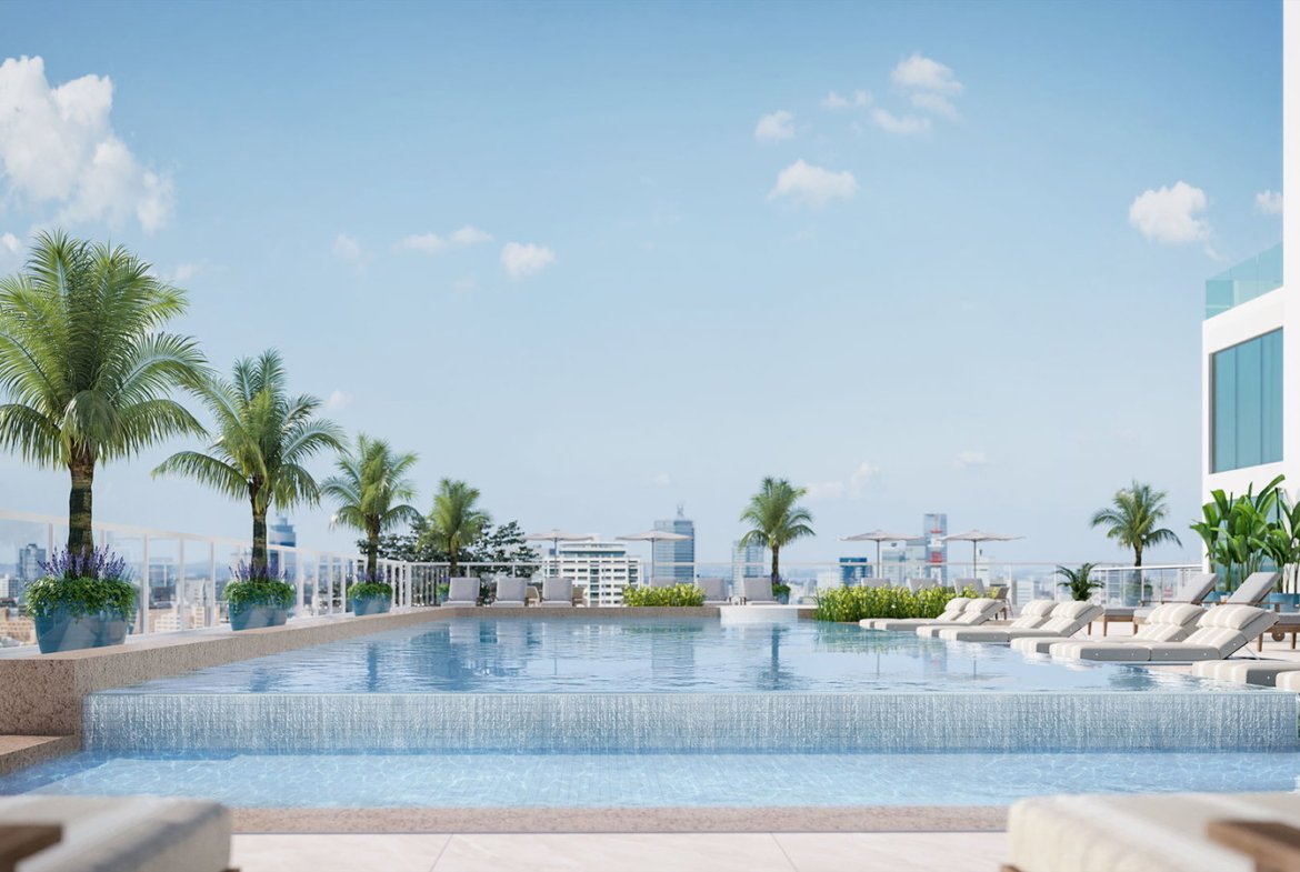 Apartamento Horizon Residence Balneário Camboriú (SC) – FG