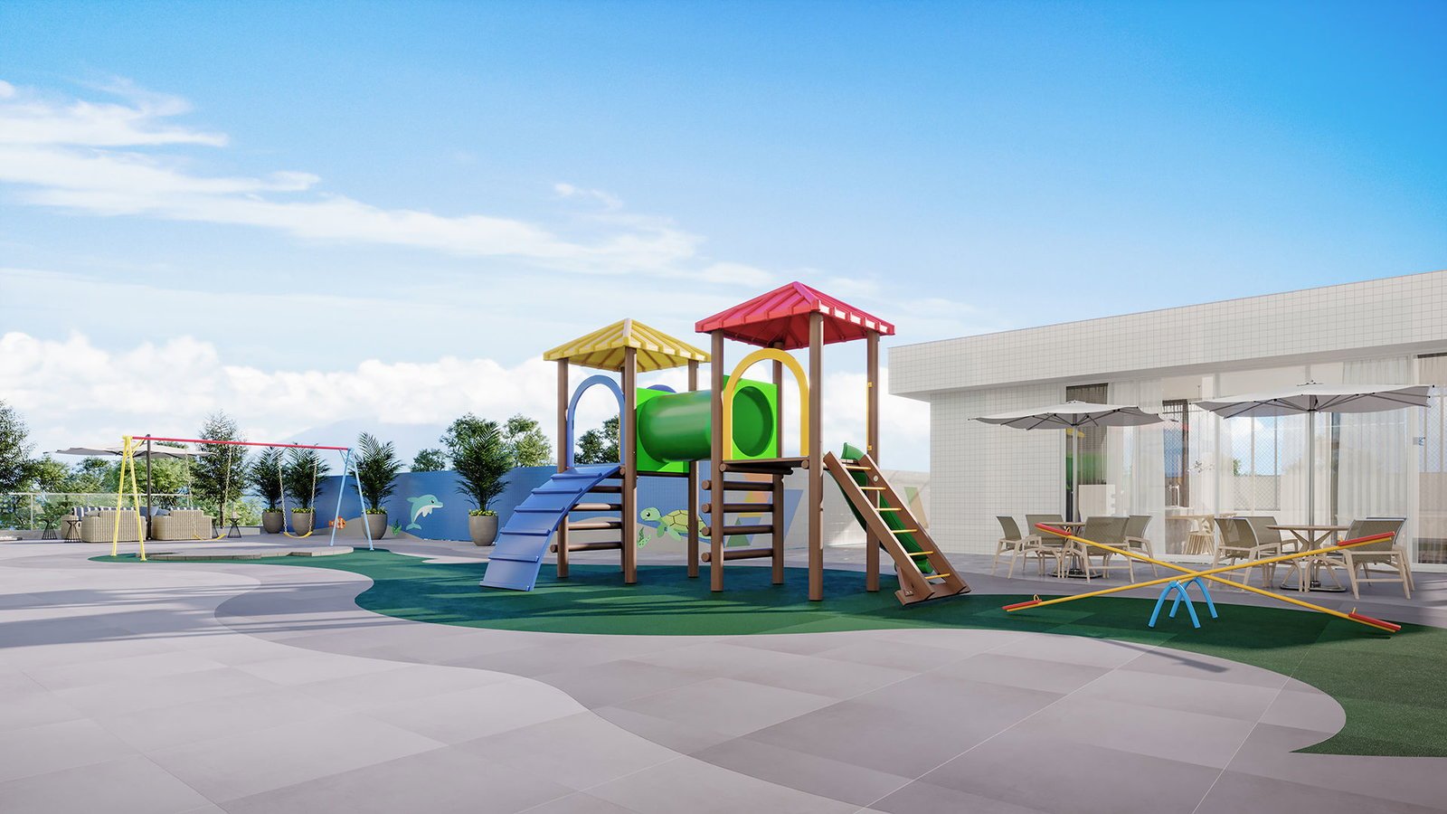 fg-horizon-playground-01 Apartamento Horizon Residence Balneário Camboriú (SC) – FG