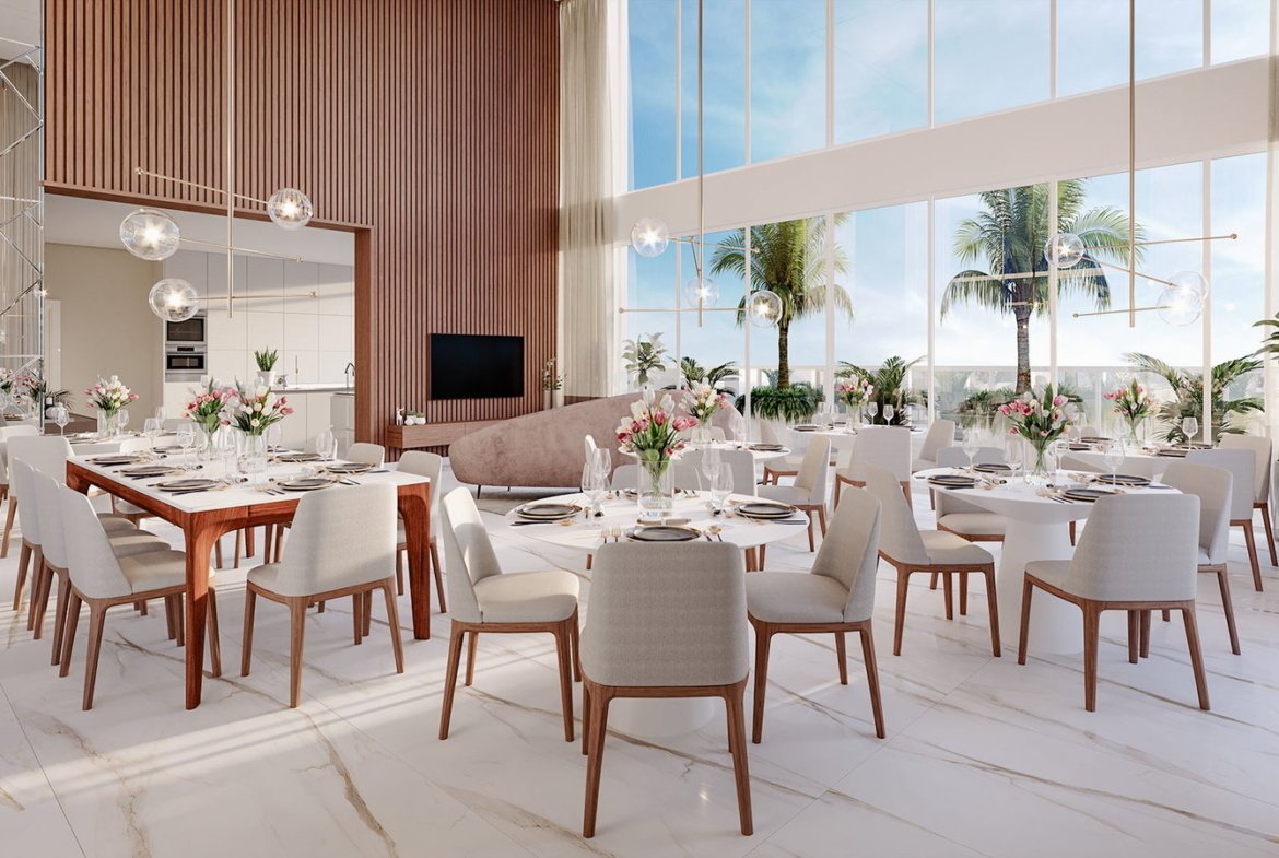 Apartamento Horizon Residence Balneário Camboriú (SC) – FG
