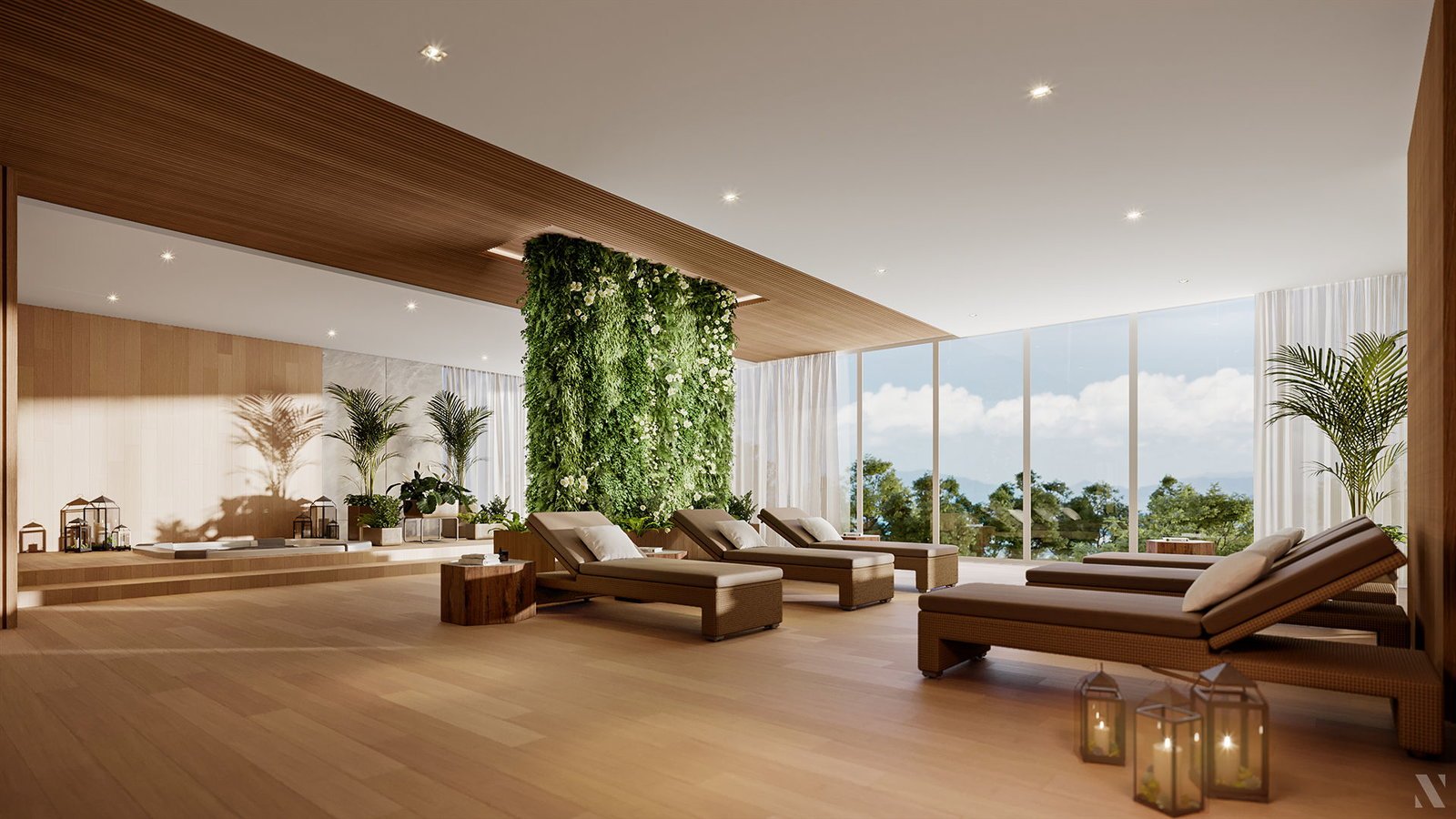 fg-horizon-spa-01 Apartamento Horizon Residence Balneário Camboriú (SC) – FG