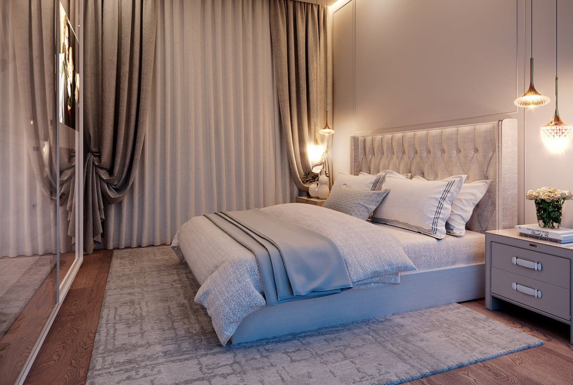 Apartamento Horizon Residence Balneário Camboriú (SC) – FG