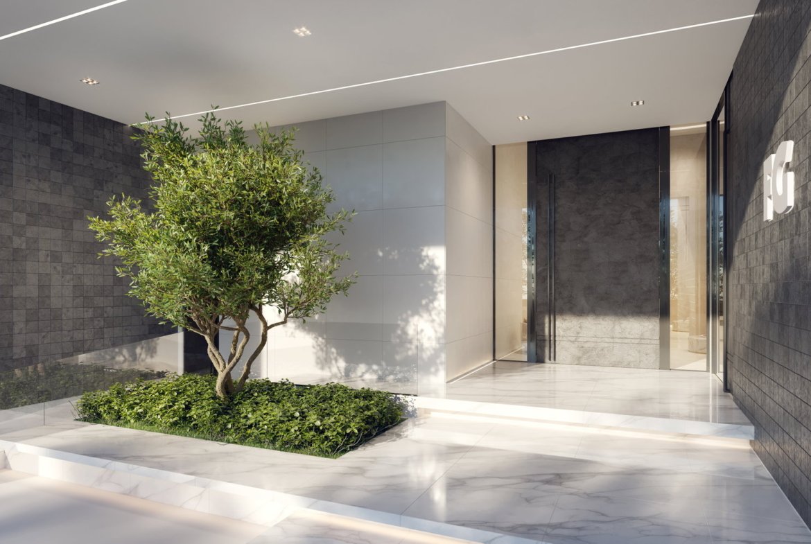 Apartamento Iconic Tower Balneário Camboriú (SC) – FG