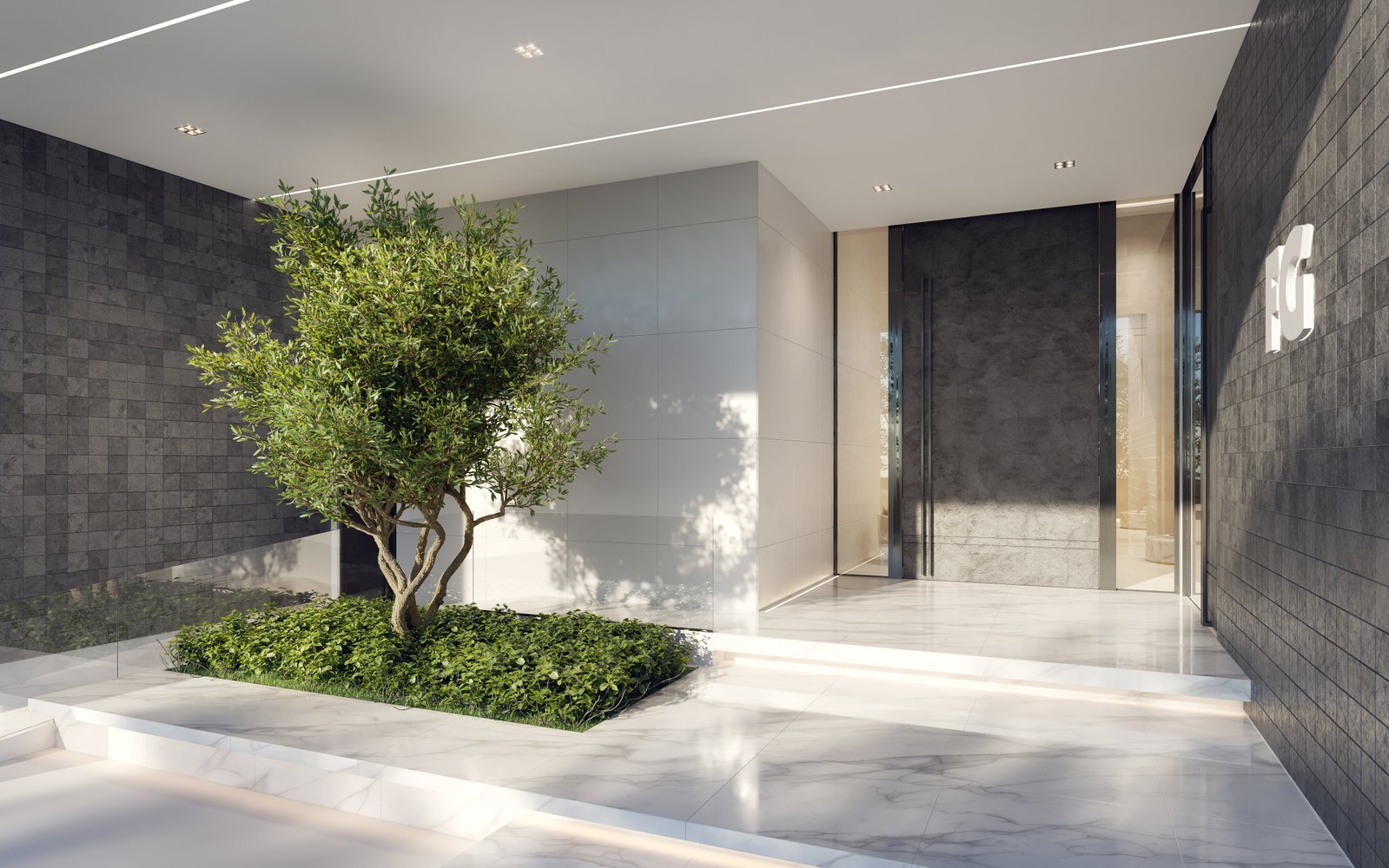 Apartamento Iconic Tower Balneário Camboriú (SC) – FG
