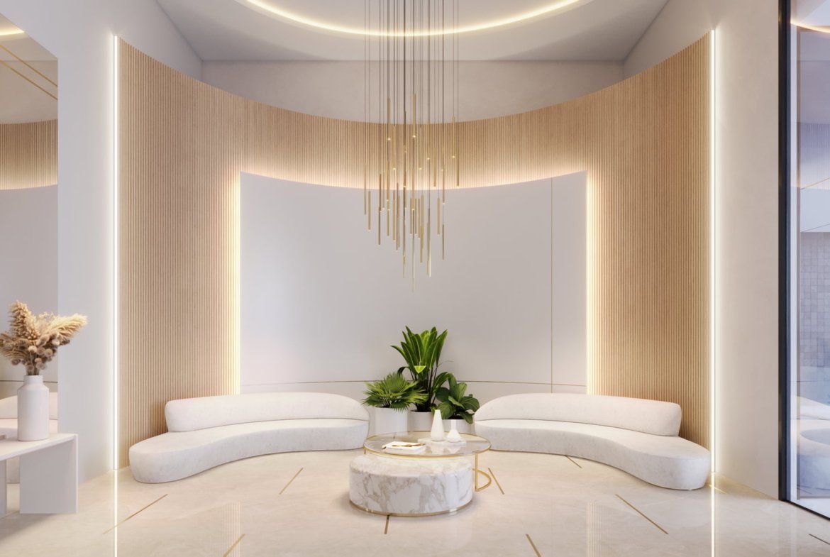 Apartamento Iconic Tower Balneário Camboriú (SC) – FG