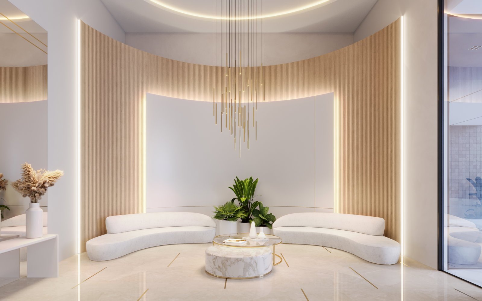 Apartamento Iconic Tower Balneário Camboriú (SC) – FG